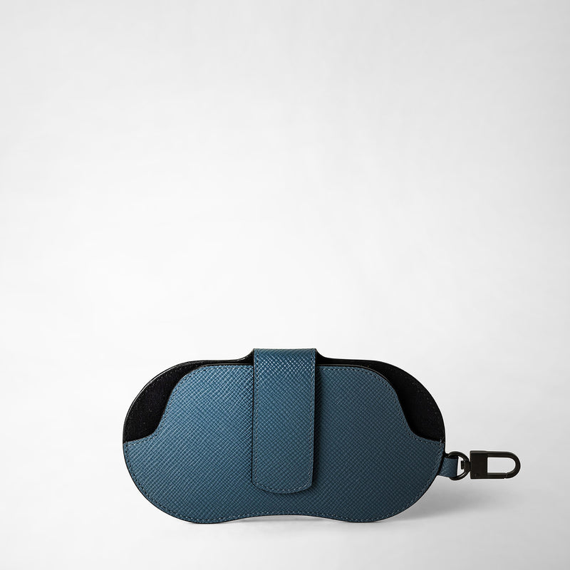 Serapian PORTA OCCHIALI IN PELLE EVOLUZIONE Online