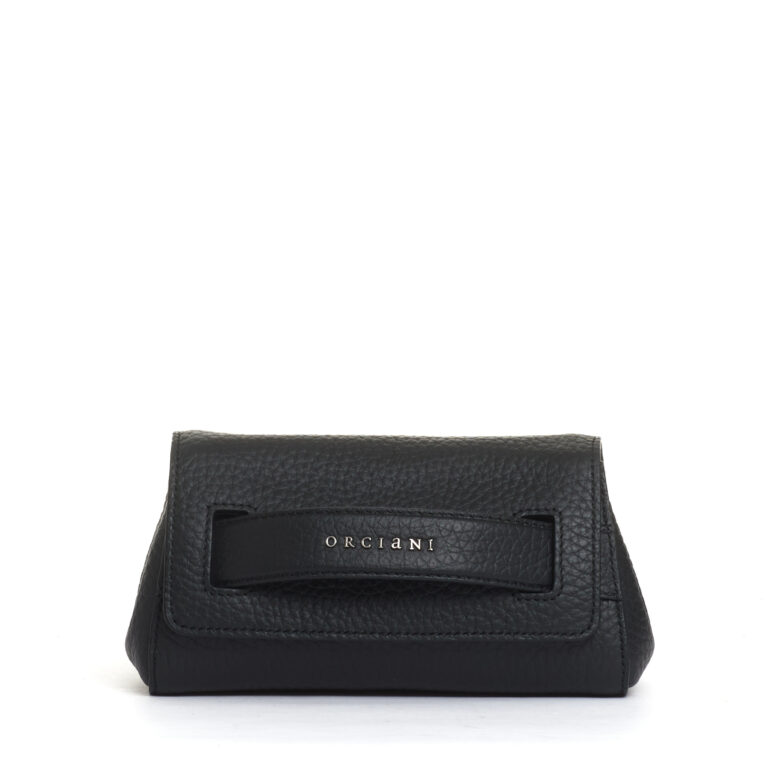 Sorelle Perego gossip xs pelle nero Soddisfazione Garantita