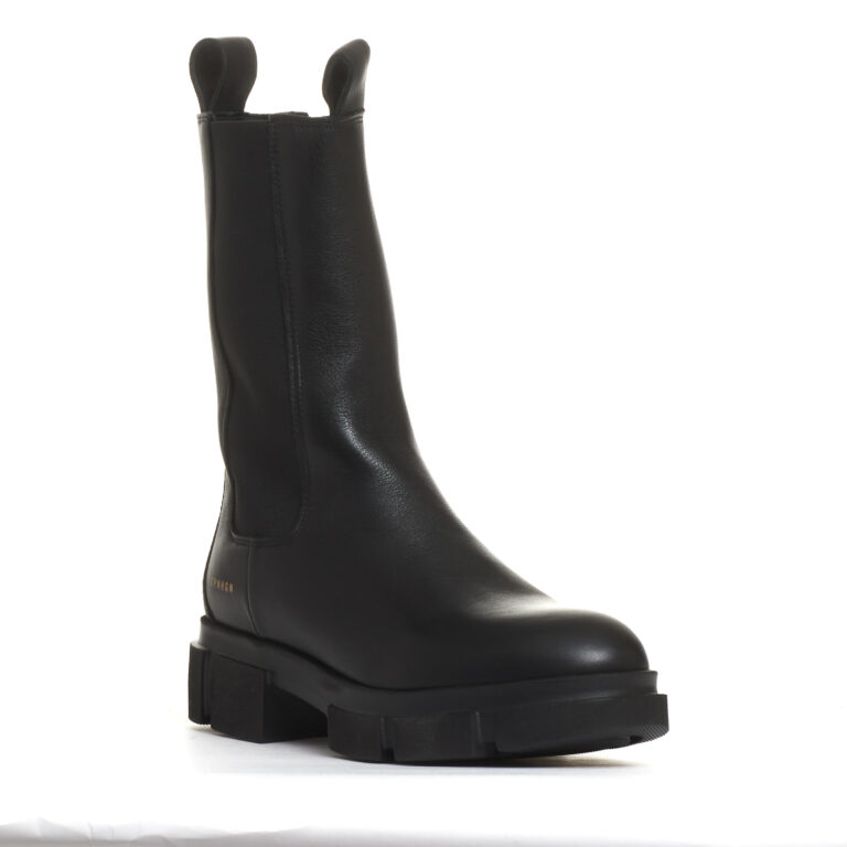 Sorelle Perego chelsea boot nero Promozione Limitata