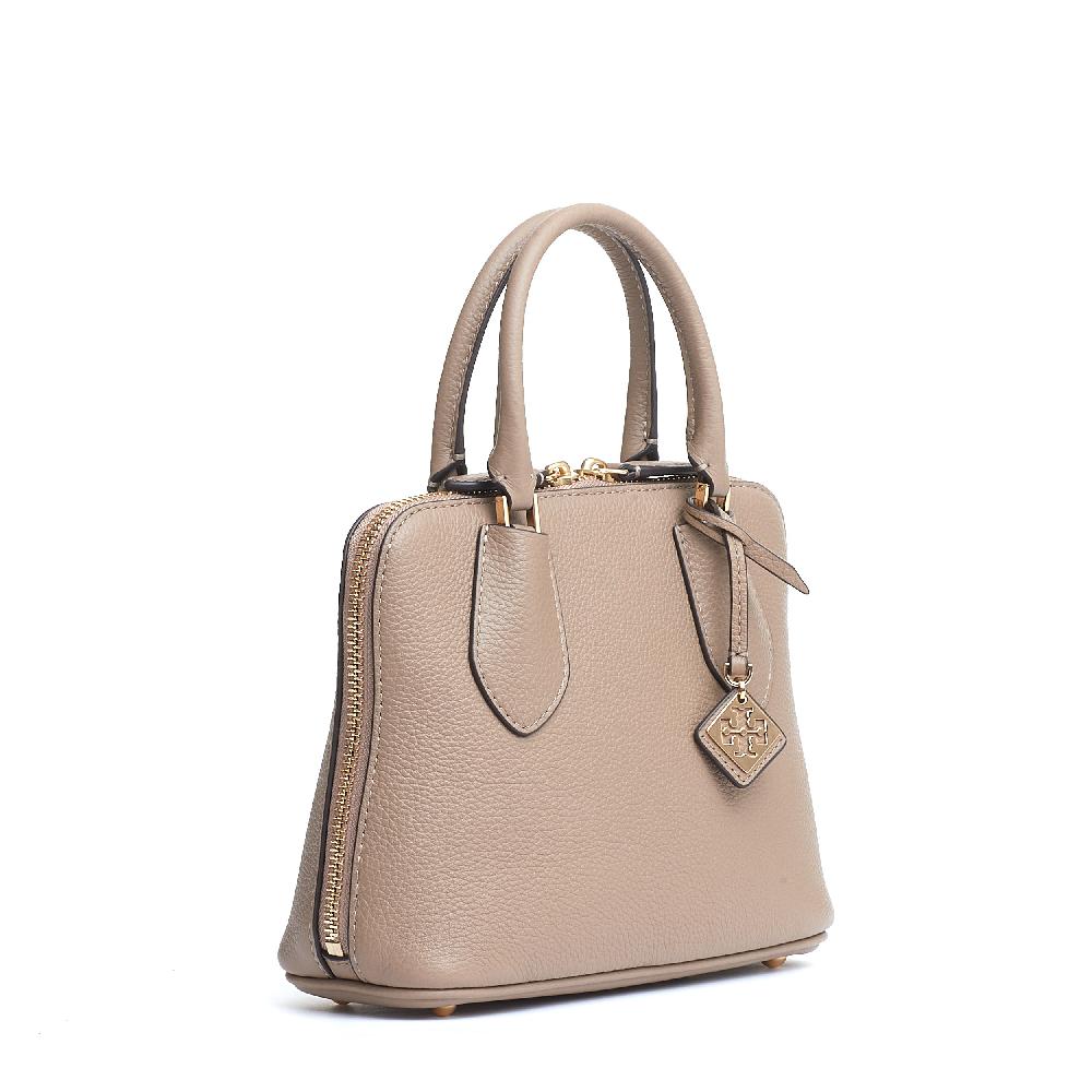 Sorelle Perego mini swing pelle martellata tortora Promozione