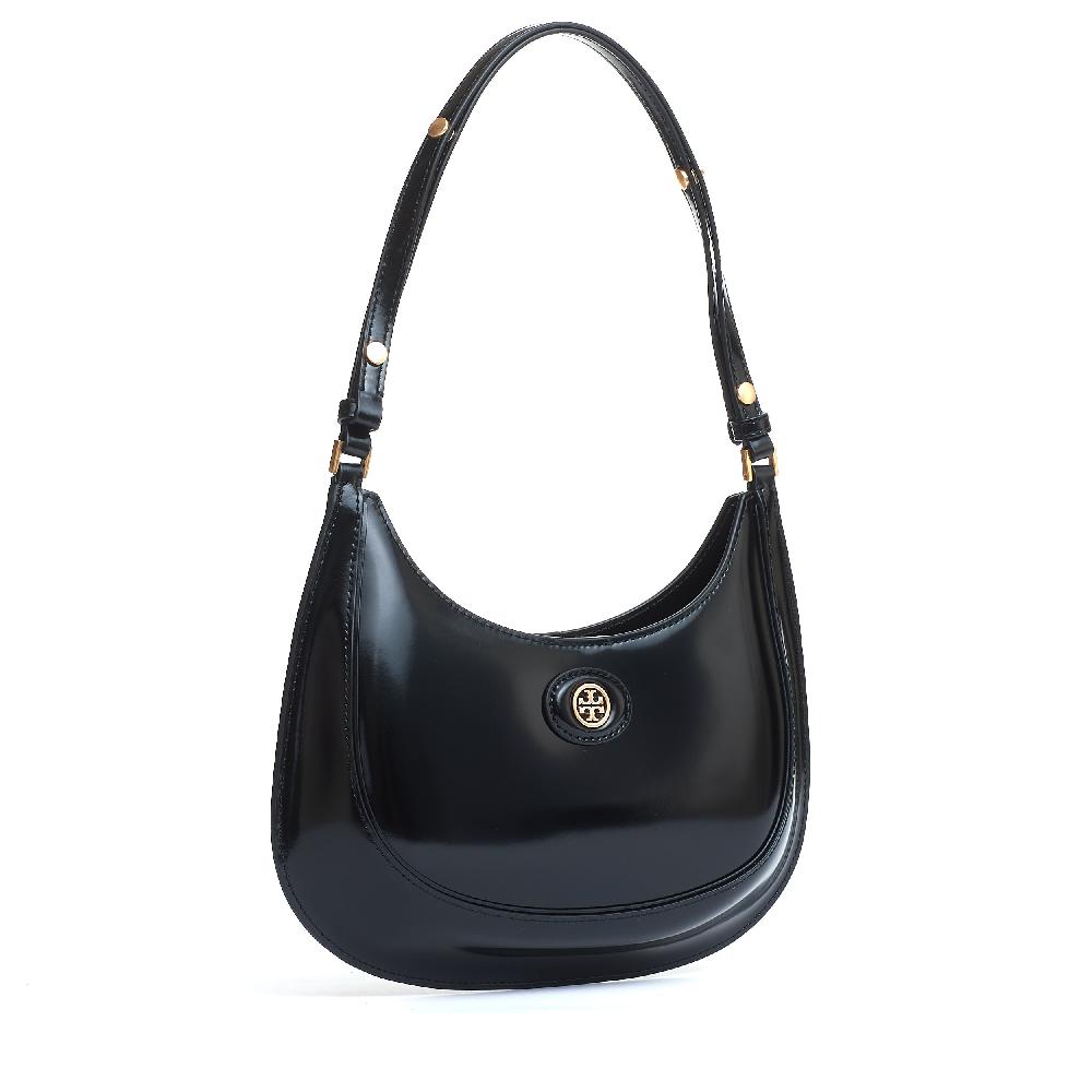Sorelle Perego Robinson spazzolato nero Offerte