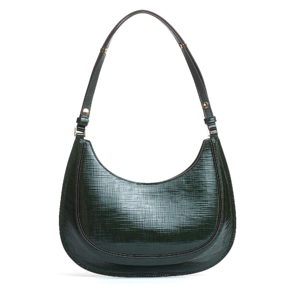 Sorelle Perego robinson spazzolato verde Hotsell