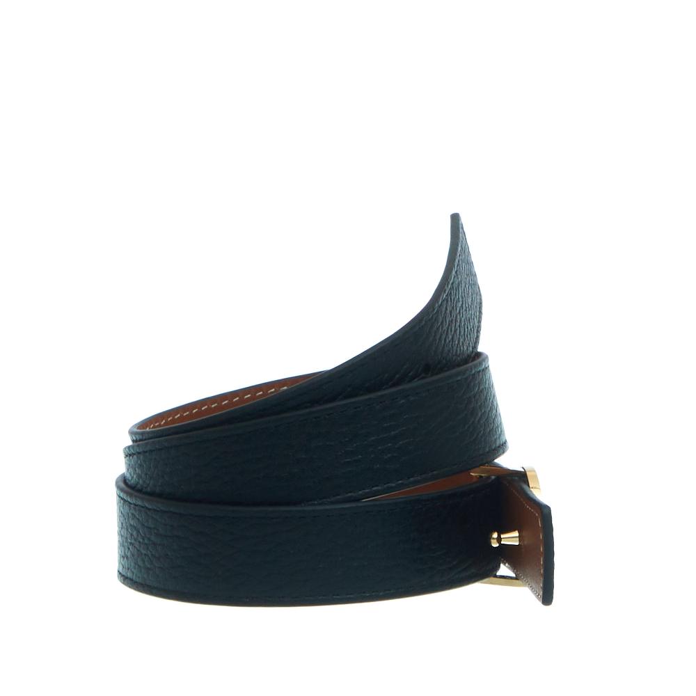 Sorelle Perego Miller belt black I Più Venduti