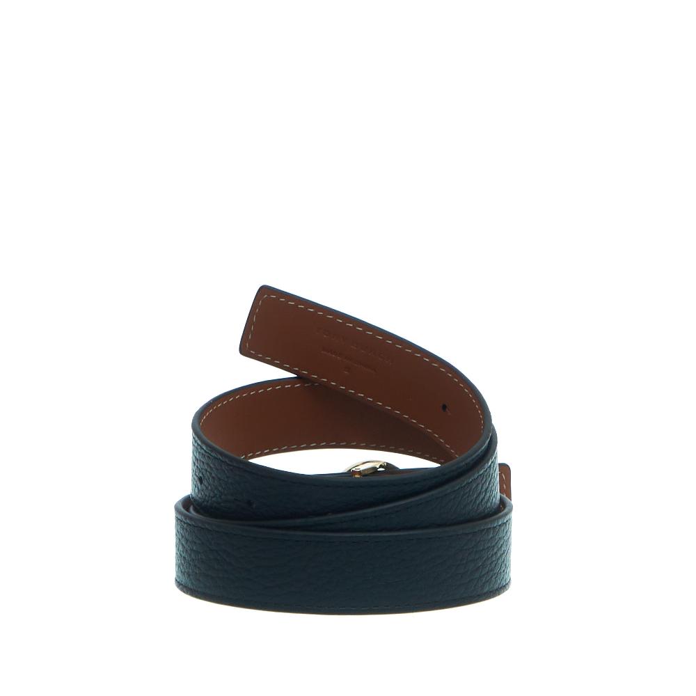 Sorelle Perego Miller belt black I Più Venduti