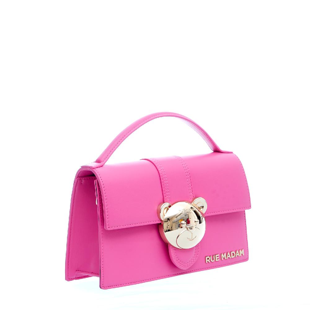 Sorelle Perego Teddy IT bag fuxia Presa
