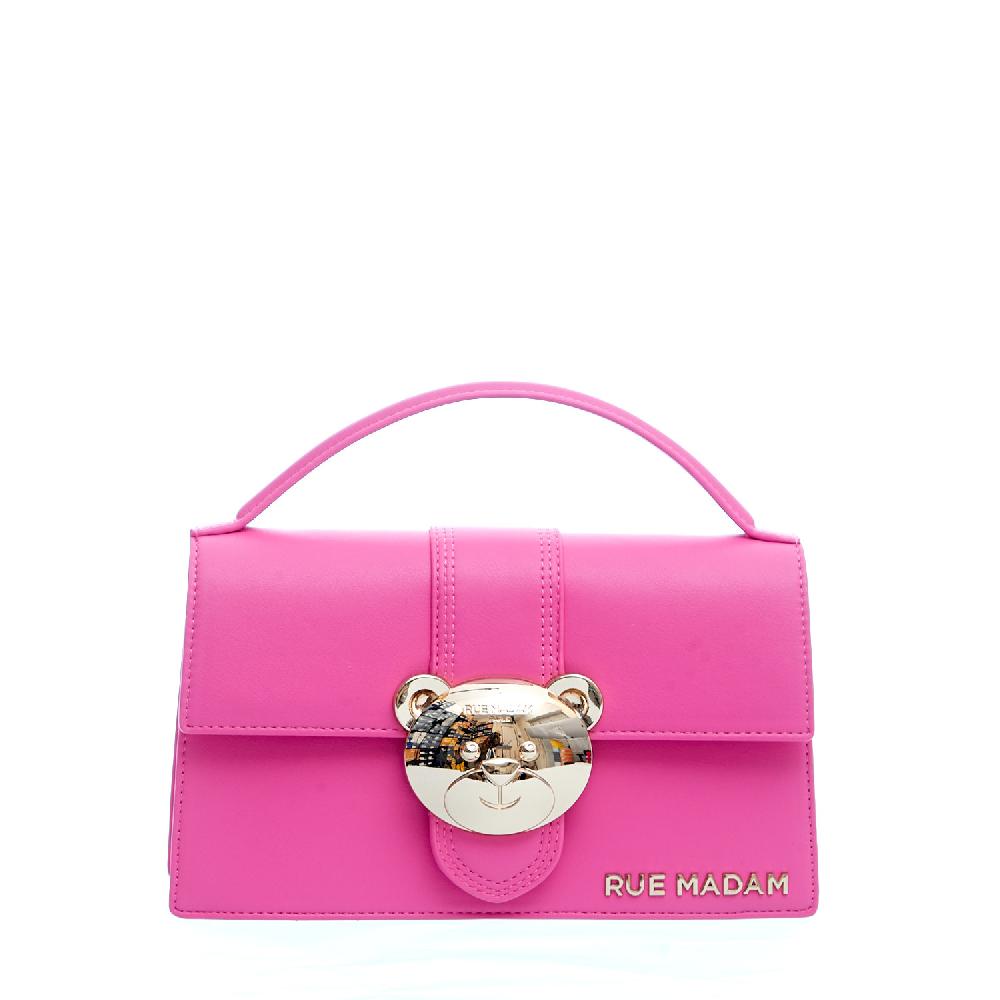 Sorelle Perego Teddy IT bag fuxia Presa