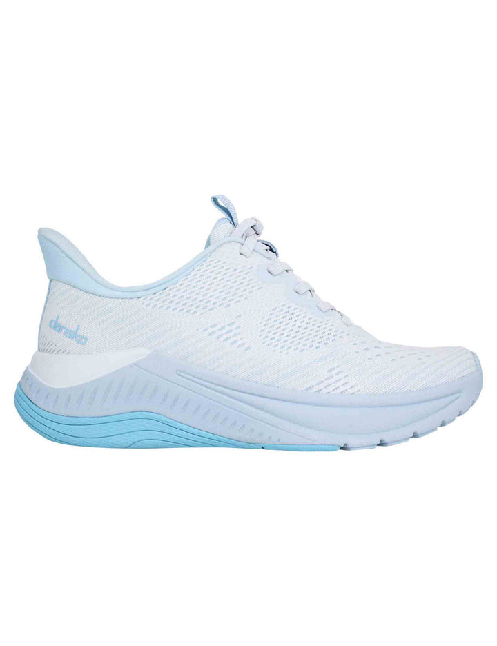 Spatarella Sneakers donna Mesh in tela bianca 2025