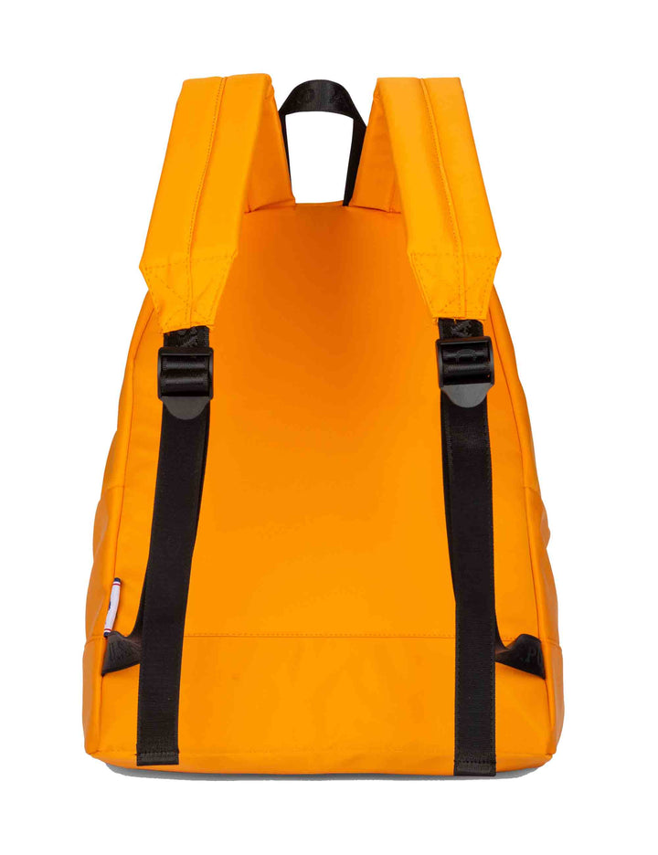 Spatarella Zaini uomo Bigfork in nylon arancione Nuovi prodotti