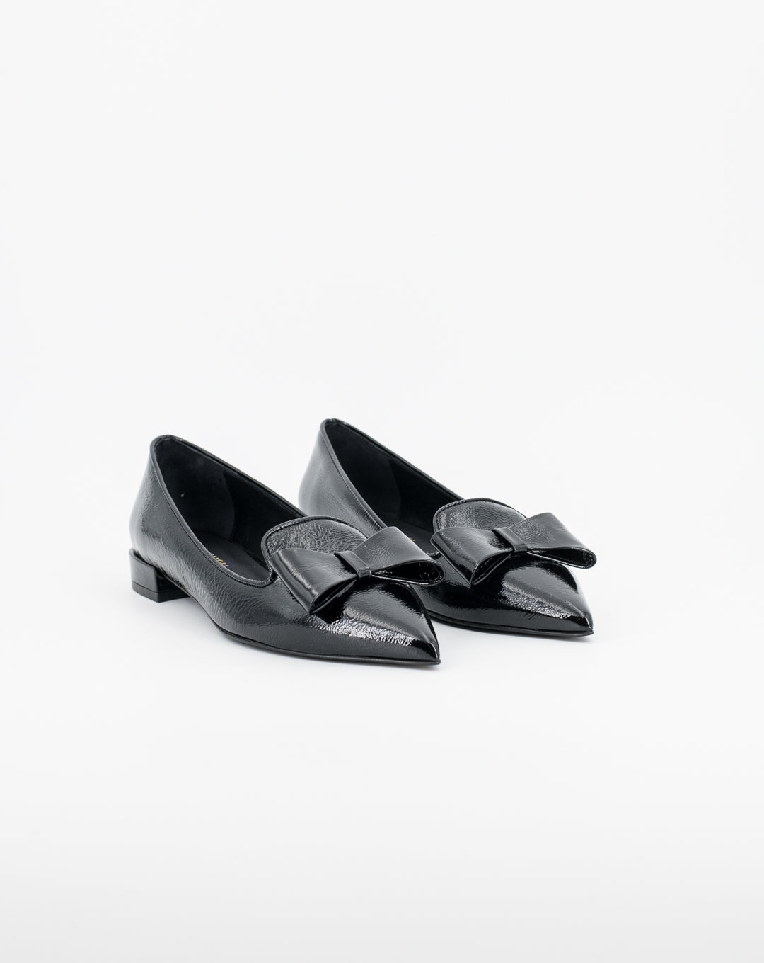 Stelio Malori BALLERINA - NERO Vendita