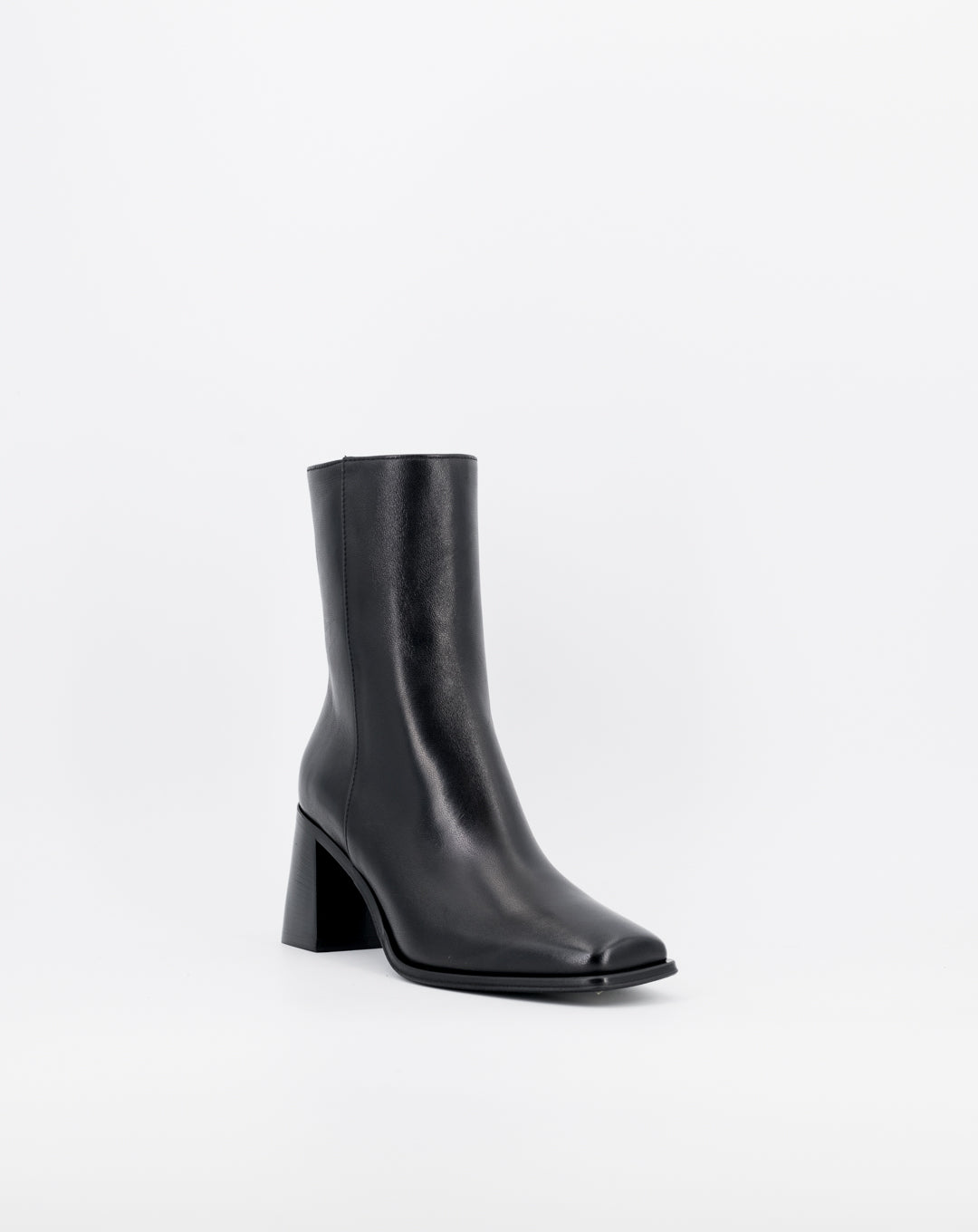 Stelio Malori STIVALETTO - NERO Shopping Online