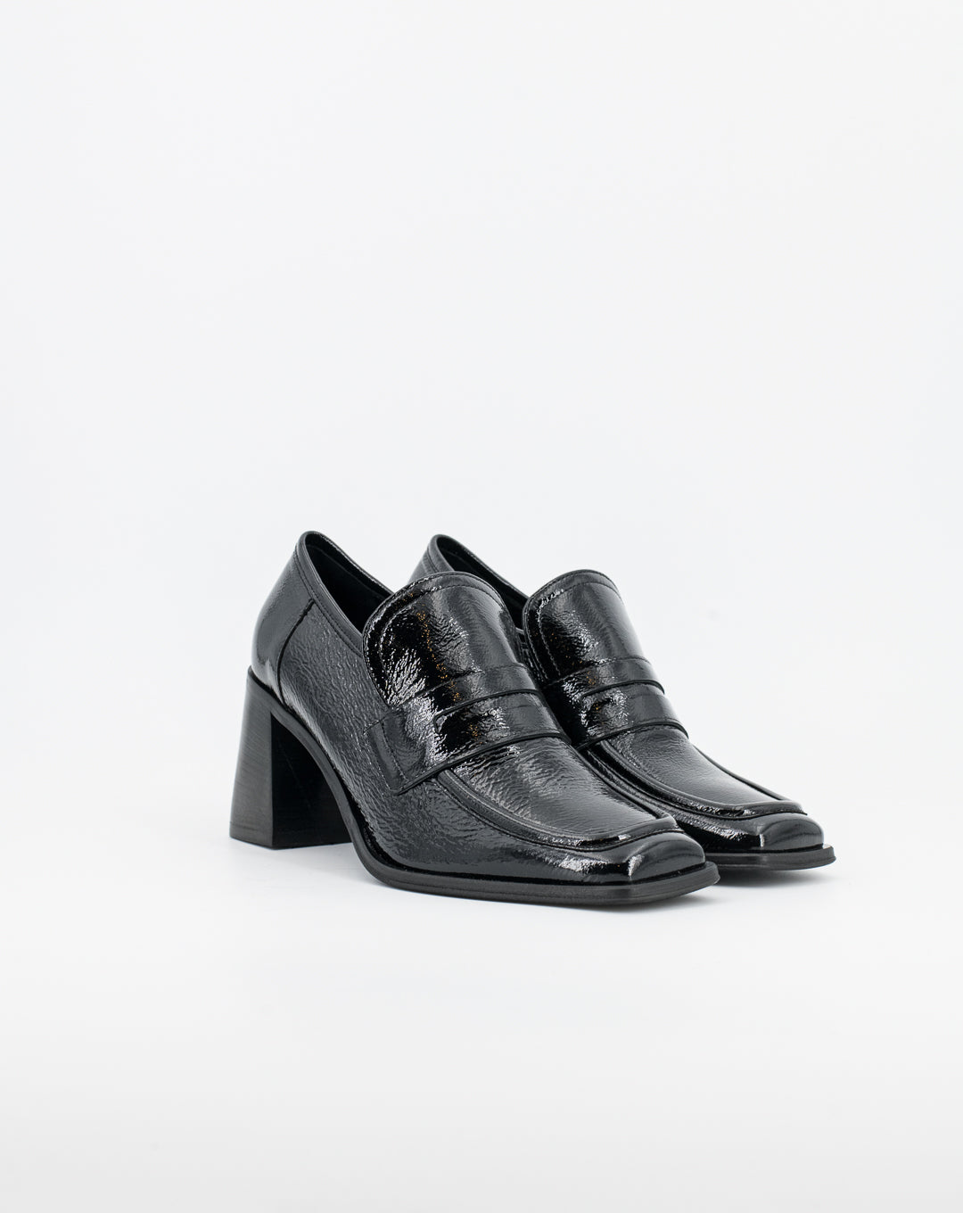 Stelio Malori MOCASSINO - NERO Online