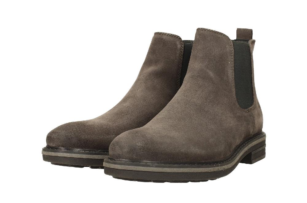 Tata Italia Stivaletti in vero suede Saldi