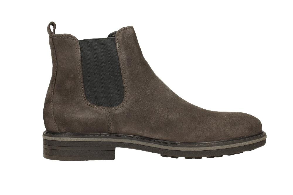 Tata Italia Stivaletti in vero suede Saldi