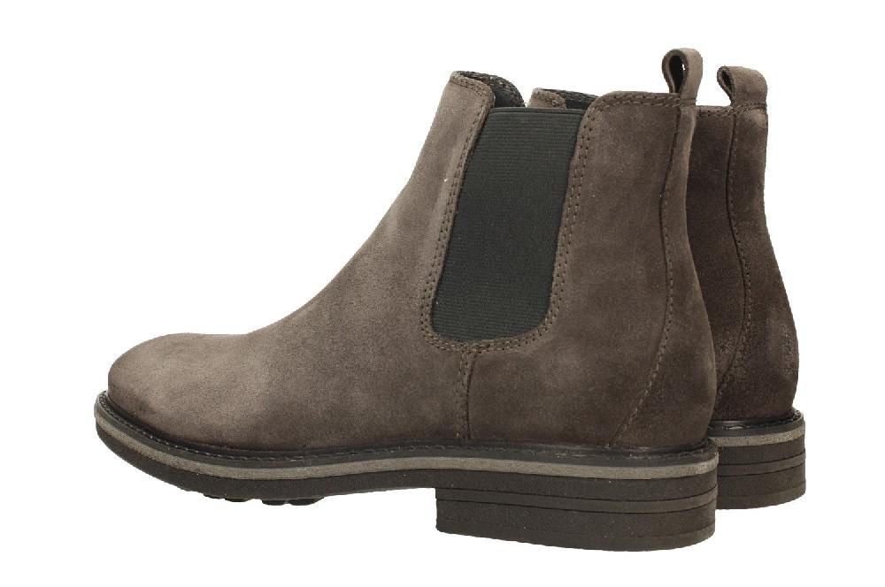 Tata Italia Stivaletti in vero suede Saldi