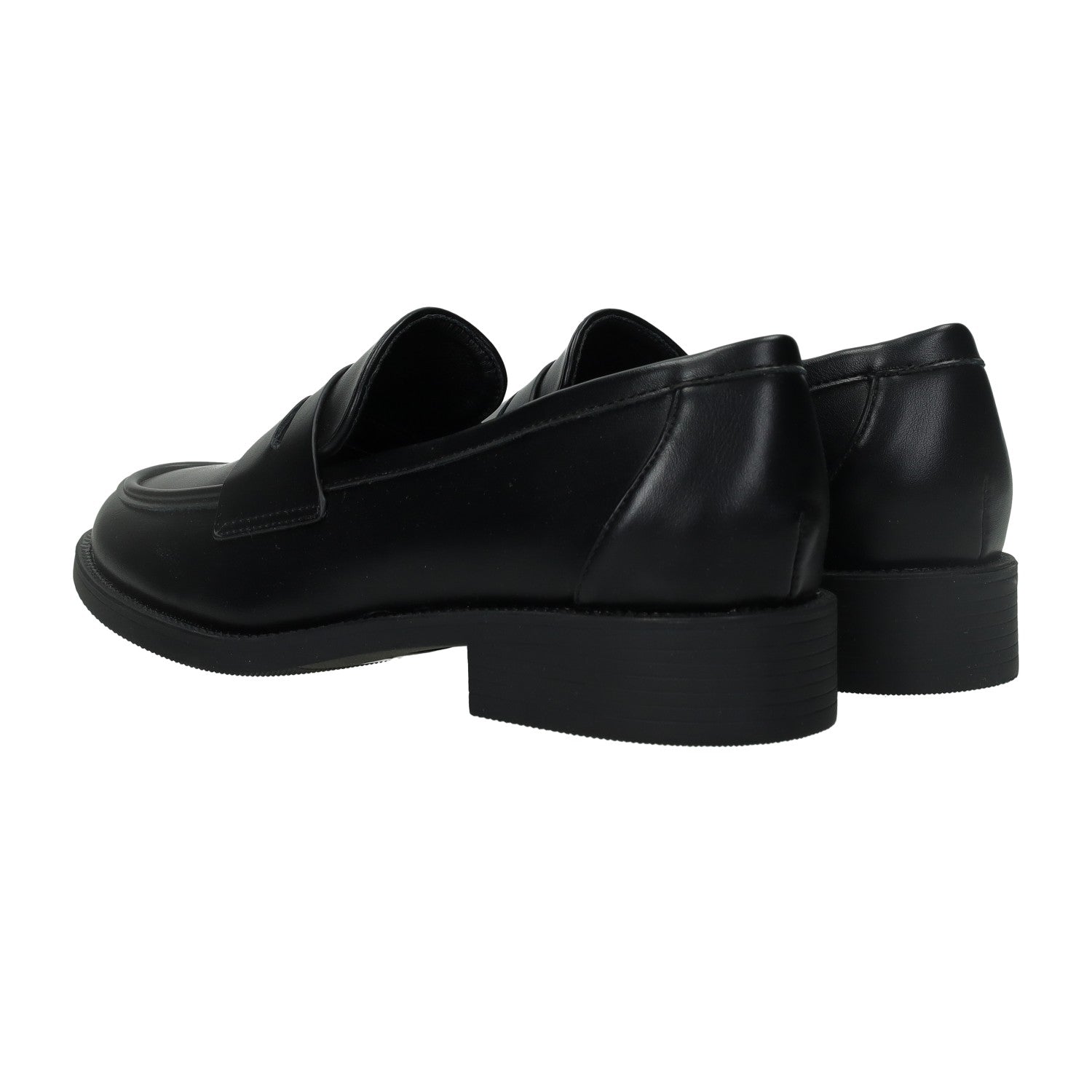 Tata Italia Mocassini con linguetta. Tacco alto 3cm Saldi Di Fabbrica