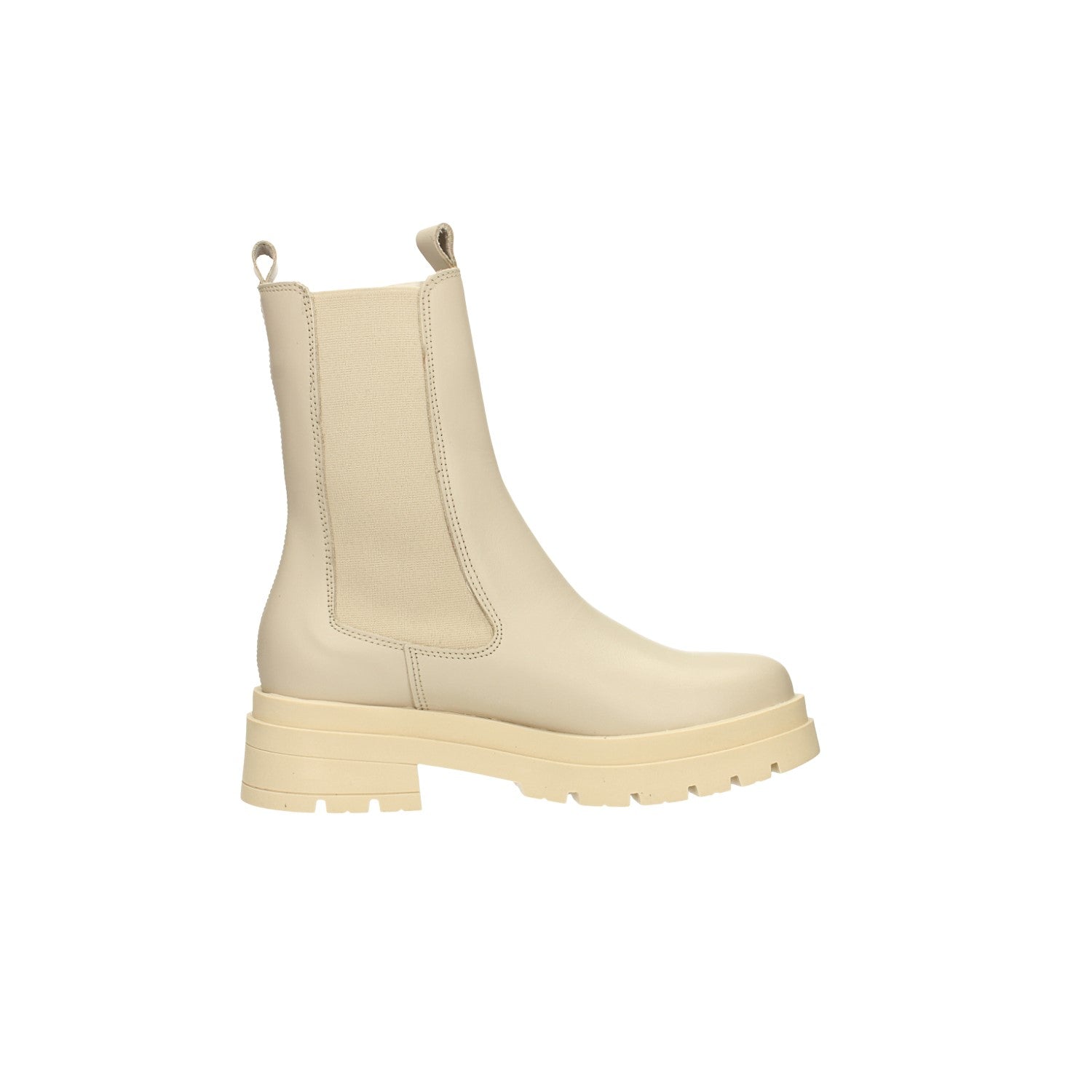 Tata Italia Stivaletti in vera pelle. Tacco alto 5cm Promozione