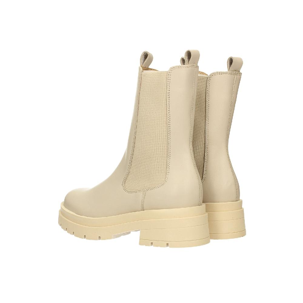 Tata Italia Stivaletti in vera pelle. Tacco alto 5cm Promozione