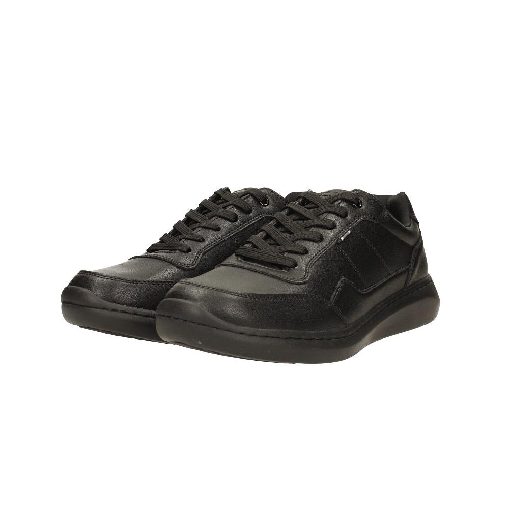 Tata Italia Sneakers con sottopiede in Memory Active e inserti scamosciati Consegna Veloce