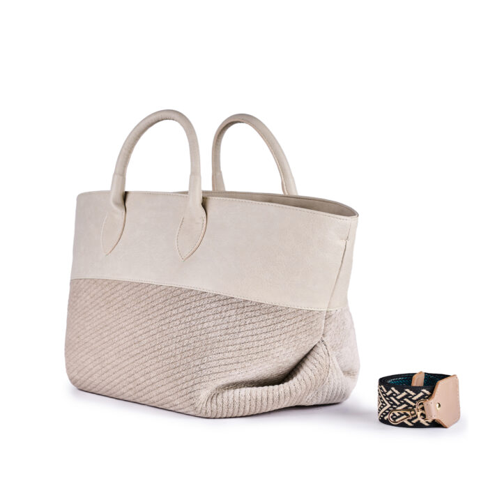 ViaMailBag Marlene Stone (L03) 2025