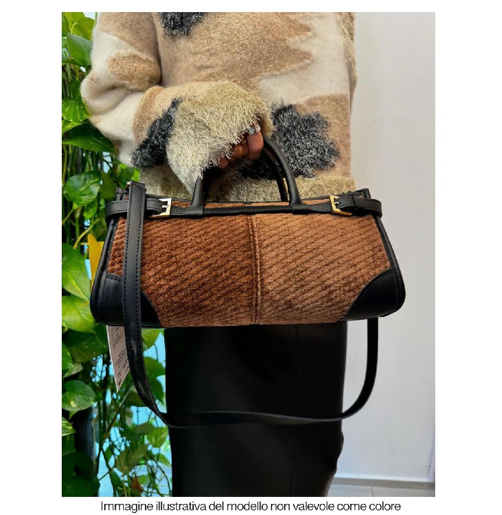 ViaMailBag Colette Check (G05) Acquista Ora
