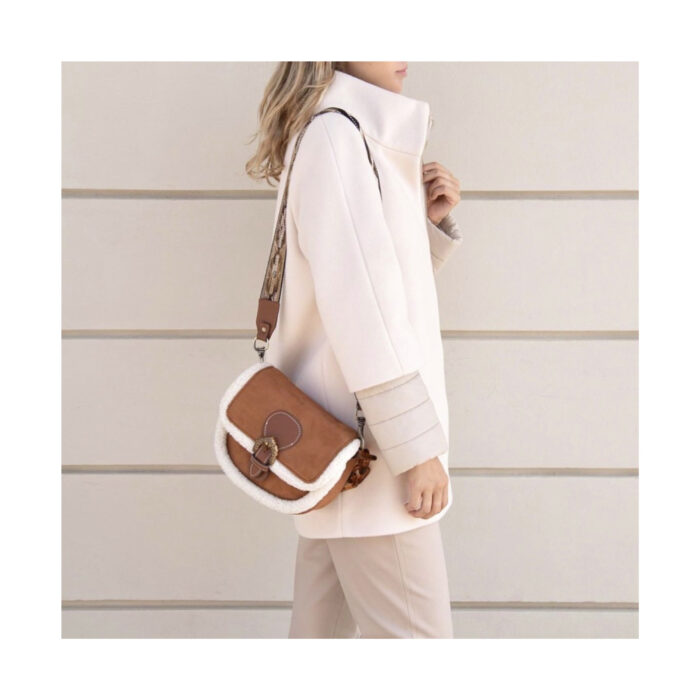 ViaMailBag Cortina Suede (P02) Offerte