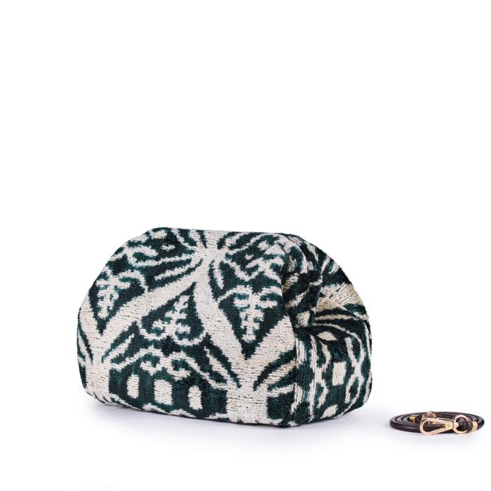 ViaMailBag Astrid Velvet (J03) Sottocosto