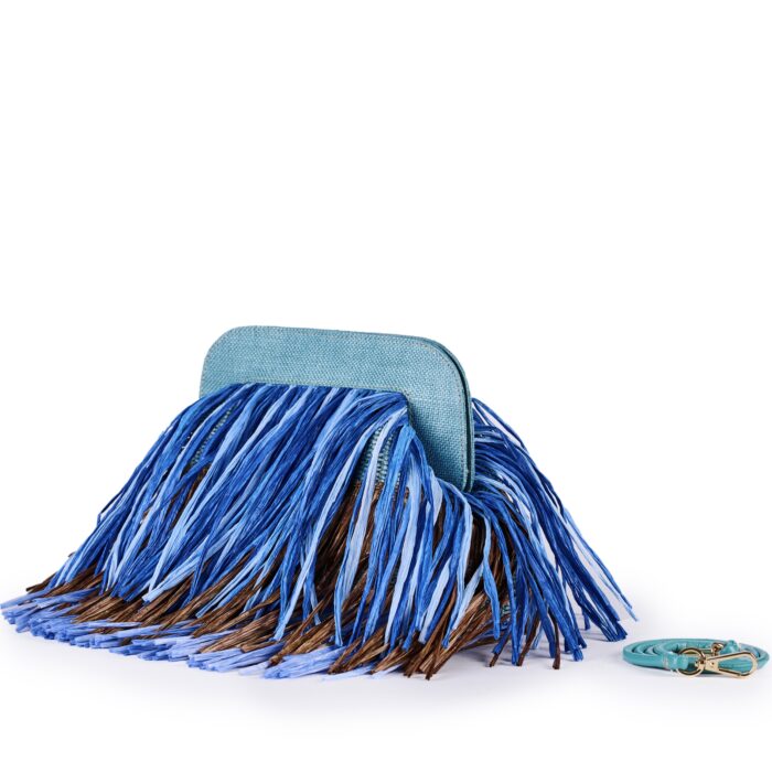 ViaMailBag Amanda Fringe (Q02) Italy