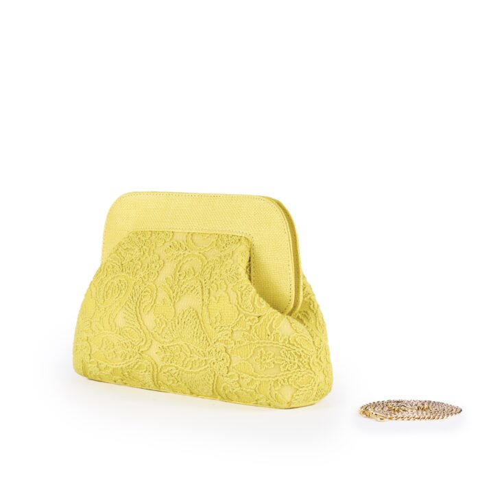 ViaMailBag Audry Lace (C02) Fino Al -60%