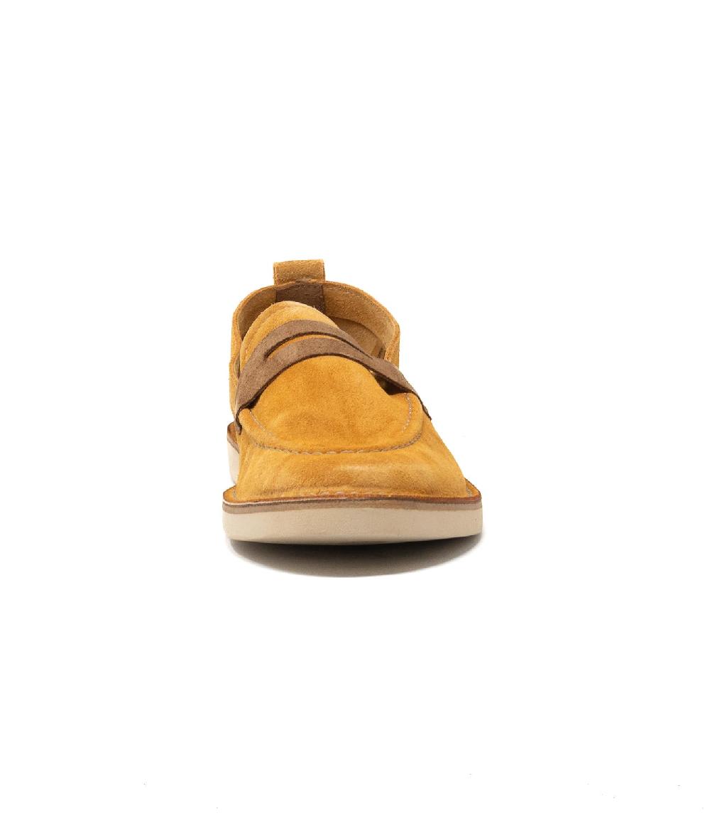 Wally Walker Wally Walker – mocassino Amalfi colore cuoio Nuova
