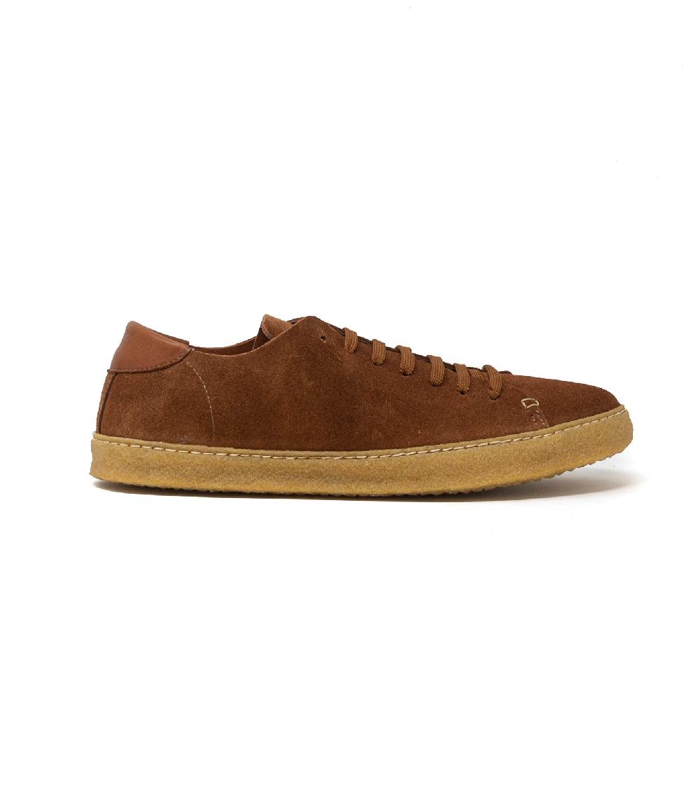 Wally Walker Astorflex – sneaker uomo in pelle scamosciata Softflex Mattone Vendite Flash