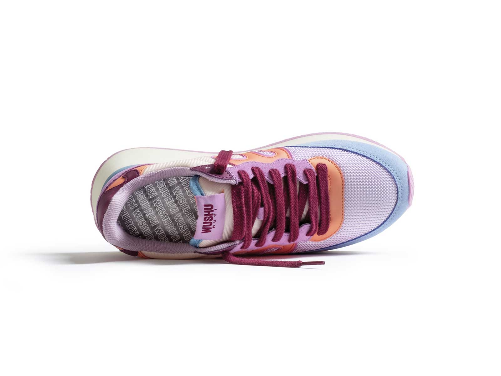 Wushu ruyi Master Sport 332 Moda
