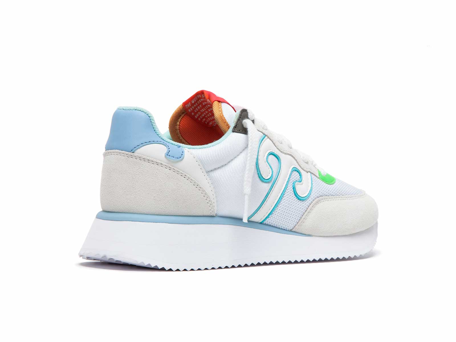 Wushu ruyi Master Sport 113 Acquista Ora