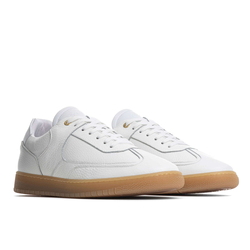 Ylati VENERE LOW WHITE PEBBLE by Ylati Footwear Vendita Calda