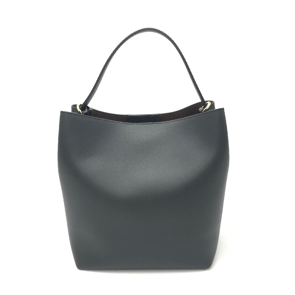 Zulian Calzature Borsa a mano Nina nera Acquista Ora