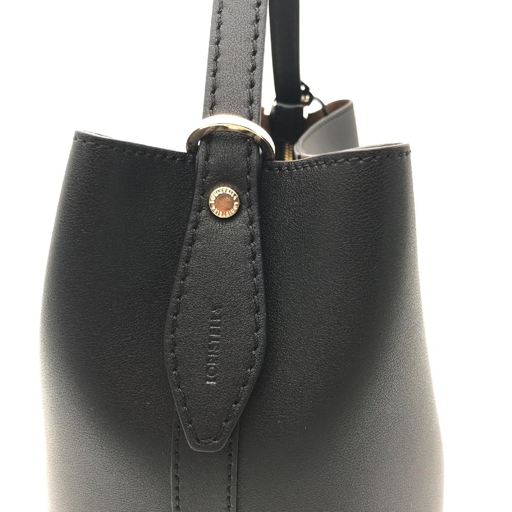 Zulian Calzature Borsa a mano Nina nera Acquista Ora