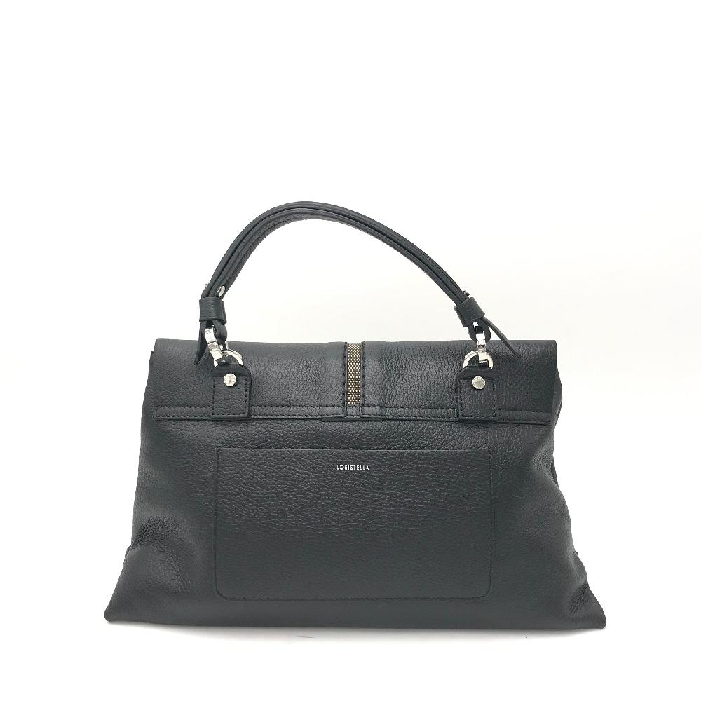 Zulian Calzature Borsa Kendall nera Affare Del Giorno