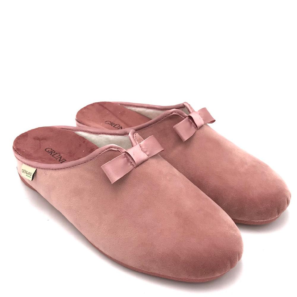 Zulian Calzature Ciabatta Adri cipria Vendite Flash