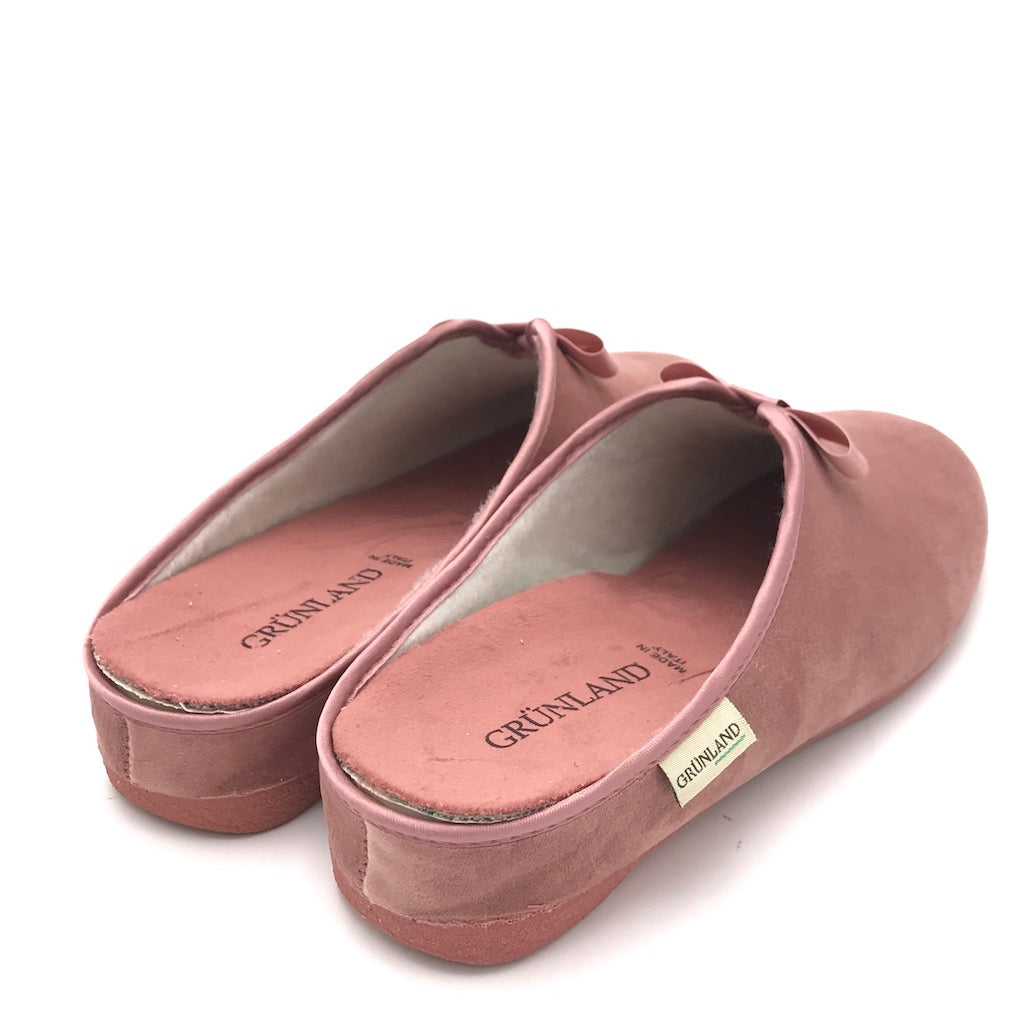 Zulian Calzature Ciabatta Adri cipria Vendite Flash