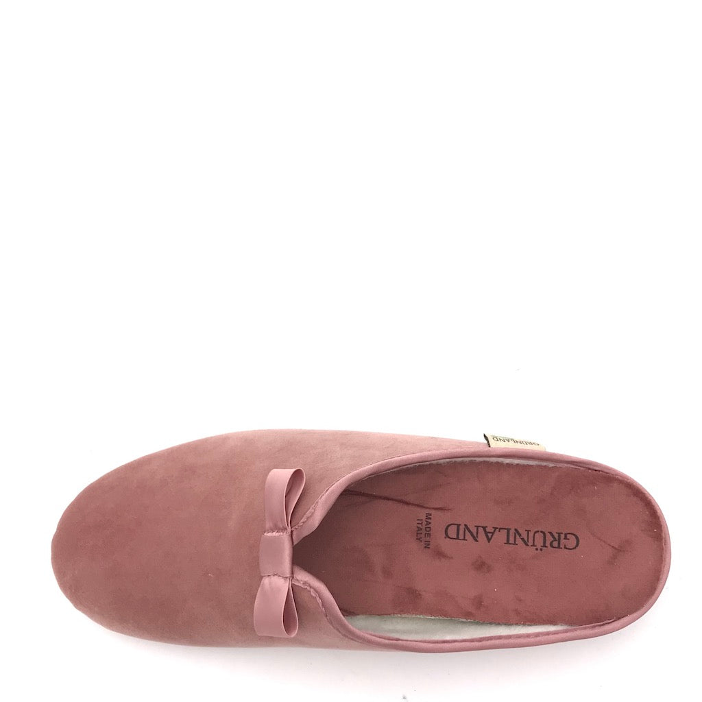 Zulian Calzature Ciabatta Adri cipria Vendite Flash