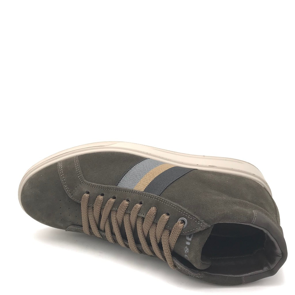 Zulian Calzature Sneakers Sten caffè Shopping Online