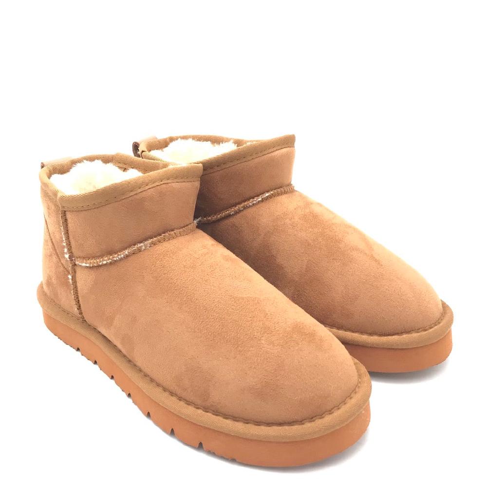 Zulian Calzature Boot Chef cuoio Qualità