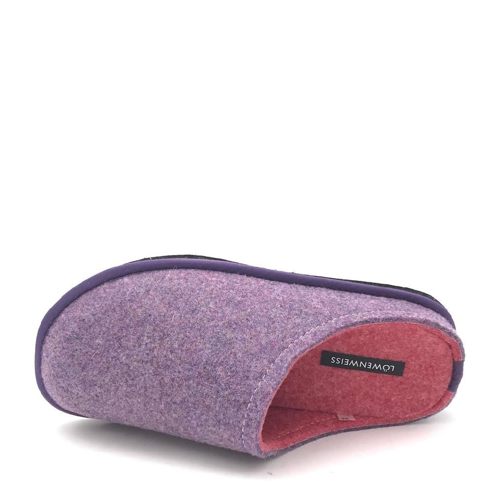 Zulian Calzature Ciabatta Evo mirtillo-tramonto Soddisfazione Garantita