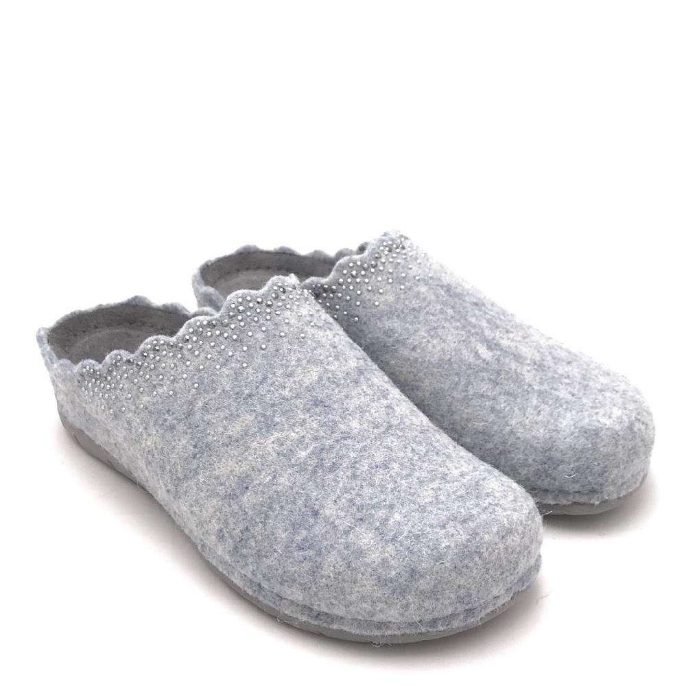 Zulian Calzature Ciabatta Prau nuvola Consegna Veloce