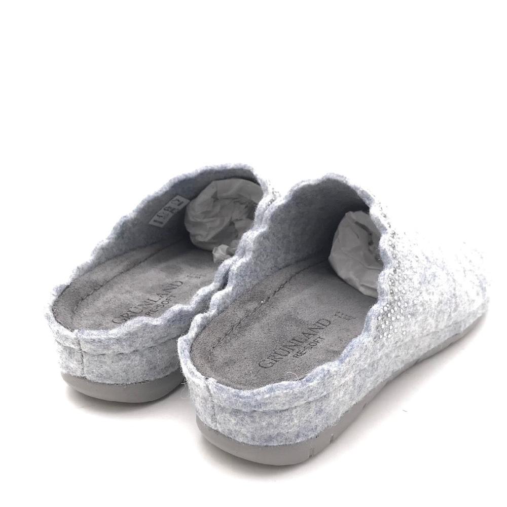 Zulian Calzature Ciabatta Prau nuvola Consegna Veloce