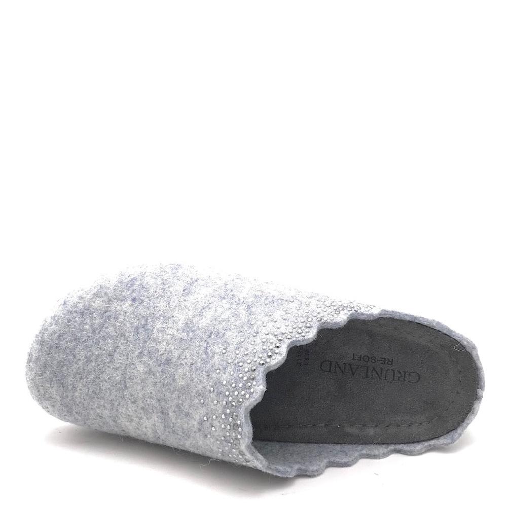 Zulian Calzature Ciabatta Prau nuvola Consegna Veloce