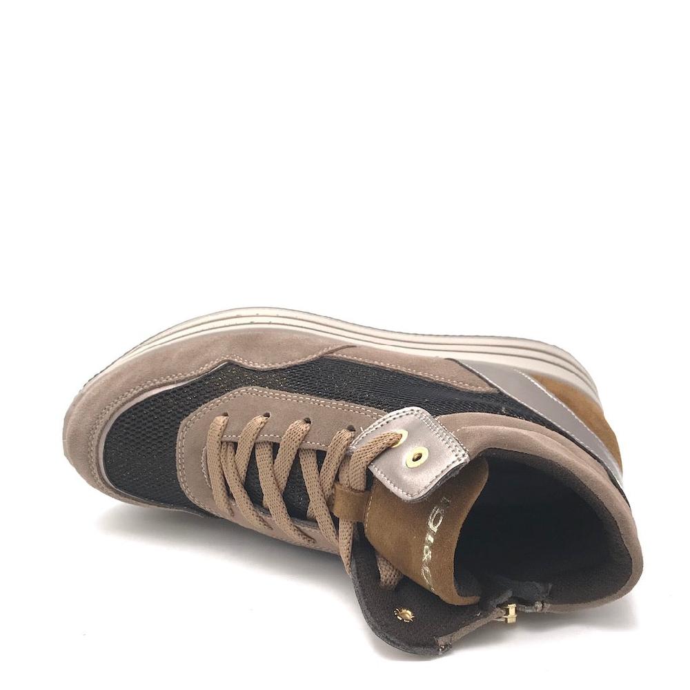 Zulian Calzature Sneakers Kay fango Shopping Online