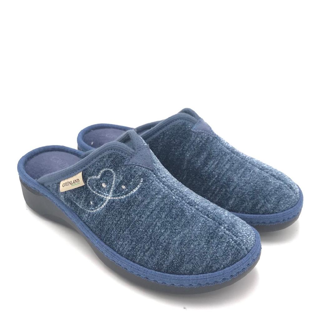Zulian Calzature Ciabatta Alde jeans Sottocosto