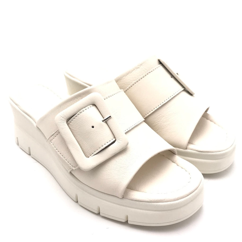 Zulian Calzature Ciabatta Fani crema Online