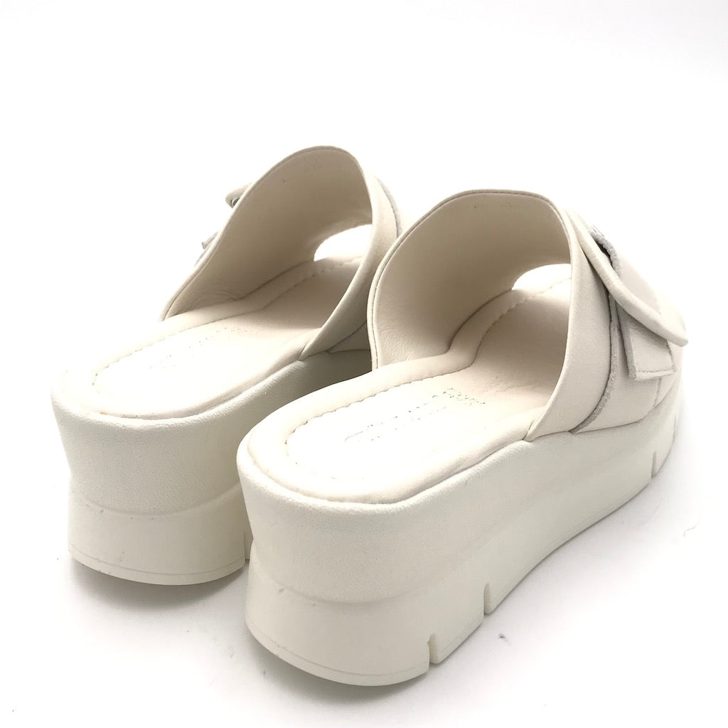 Zulian Calzature Ciabatta Fani crema Online