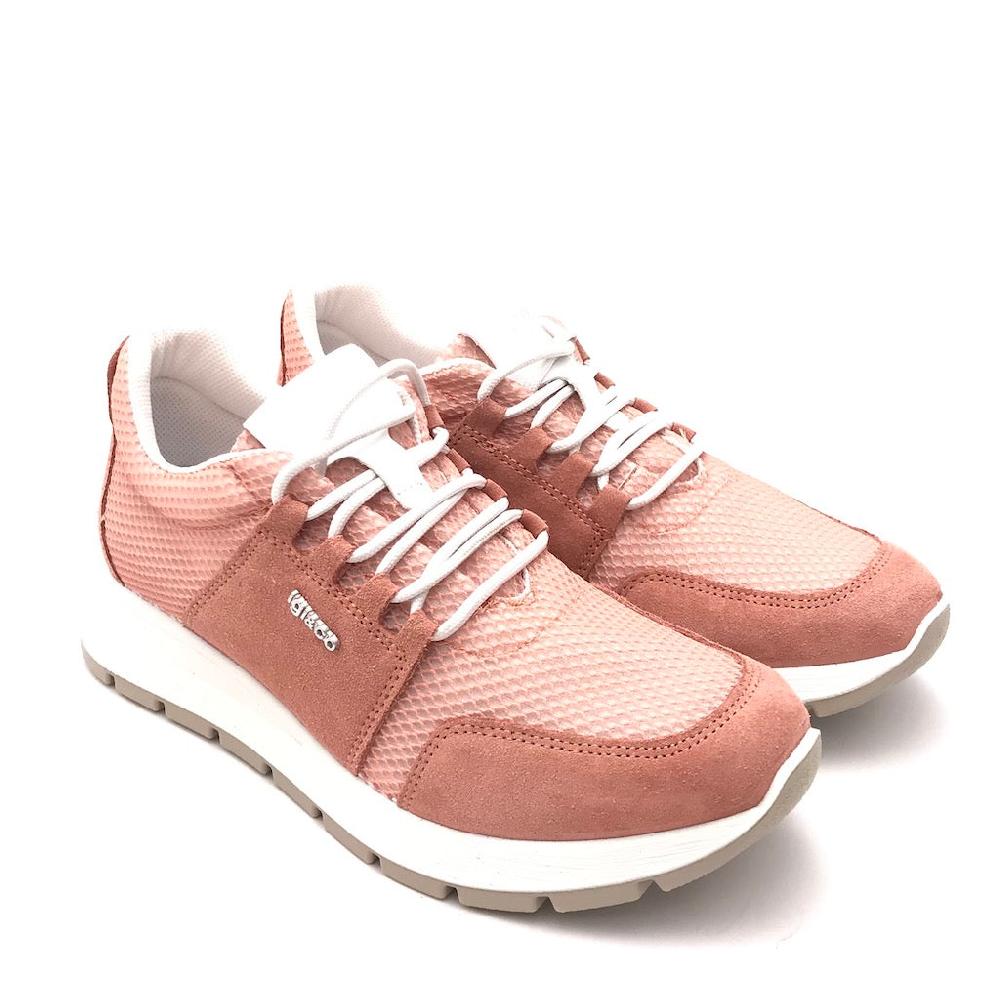 Zulian Calzature Sneakers Ermione phard Moda